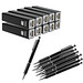Werbe-Sparset Touch & Load, 60-tlg., inkl. Gravur, schwarz