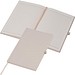 A5 Notizbuch Brasília,beige