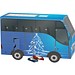 LED Tanne