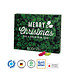 Adventskalender Eco XL. Papierblister, Ritter SPORT Schokowürfel, inkl. Druck