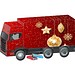 Christbaumkugeln Gold