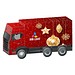 Christbaumkugeln Gold