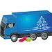 LED Tanne