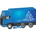 LED Tanne