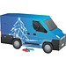 LED Tanne