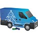 LED Tanne