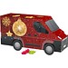 Christbaumkugeln Gold
