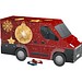 Christbaumkugeln Gold