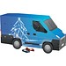 LED Tanne