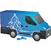 LED Tanne