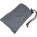 AIRPACK FLEX Rolltop-Rucksack, schwarz