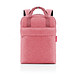 reisenthel® Rucksack allday backpack M, twist berry