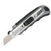 Allround Arbeitsmesser, schwarz