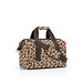 reisenthel® Reisetasche allrounder M, leo macchiato
