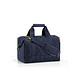 rhombus midnight gold