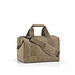 rhombus olive