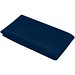 Althea Sporthandtuch 30 × 80 cm, navy