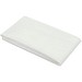 Althea Sporthandtuch 30 × 80 cm, weiss