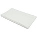 Althea Sporthandtuch 70 × 140 cm, weiss