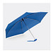 Aluminium-Mini-Taschenschirm POCKET,royalblau