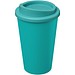 Americano® 350 ml Isolierbecher, aquablau