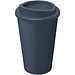 Americano® 350 ml Isolierbecher, eisblau