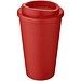 Americano® 350 ml Isolierbecher, rot/rot