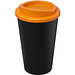 schwarz,orange