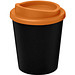 schwarz,orange