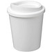 Americano Espresso Isolierbecher, 250 ml, weiss