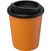orange/schwarz