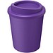 Americano® Espresso Eco 250 ml recycelter Isolierbecher, lila