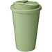 seaglass green
