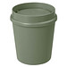 Americano® Switch 200 ml Becher mit 360°-Deckel, heather grün