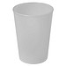 Americano® Switch 300 ml Becher, klar mattiert