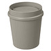 Americano® Switch Renew 200 ml Becher mit 360°-Deckel, kieselgrau
