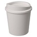 Americano® Switch Renew 200 ml Becher mit Deckel, elfenbeinweiß