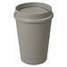 Americano® Switch Renew Becher mit 360°-Deckel 300 ml, kieselgrau