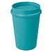 Americano® Switch Renew Becher mit 360°-Deckel 300 ml, riffblau