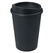 Americano® Switch Renew Becher mit Deckel 300 ml, granitfarben