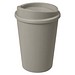 Americano® Switch Renew Becher mit Deckel 300 ml, kieselgrau