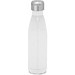 AMORTI M. Thermosflasche aus Edelstahl -Sublimations 510 ml, Weiß