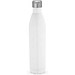 AMORTI XL. Sportflasche aus Edelstahl für Sublimation 1'1 L, Weiß