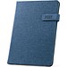 ANDRESEN B5, Blau