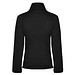Antartida Softshelljacke für Damen, schwarz, M
