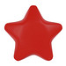 Anti-Stress-Stern STARLET,rot