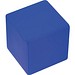 Anti-Stressball Dijon,blau