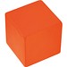 Anti-Stressball Dijon,orange