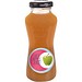 Apfelsaft, Transparant