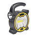Arbeitsleuchte DO IT YOURSELF,gelb, schwarz